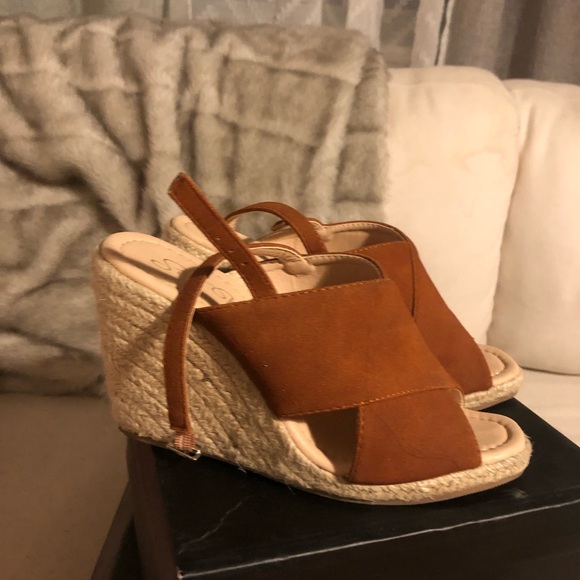 Espadrilles wedges Fashionova - Picture 2 of 3